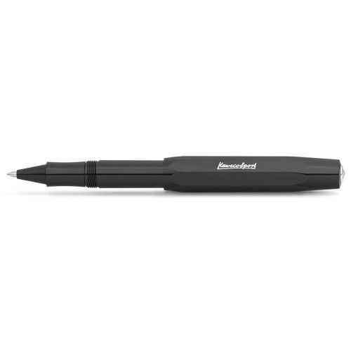 RB Kaweco Skyline Sport Gel Pen - Black