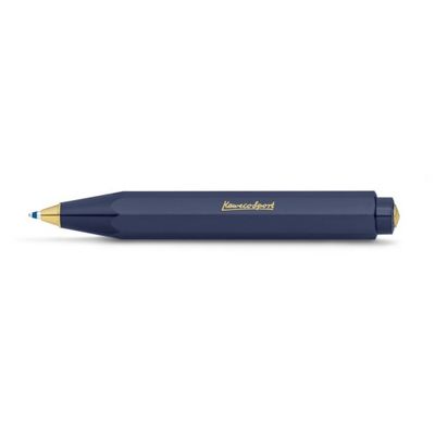 BP Kaweco Classic Sport, COLOUR: Navy