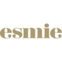 Esmie Original Japanese Silk Screen