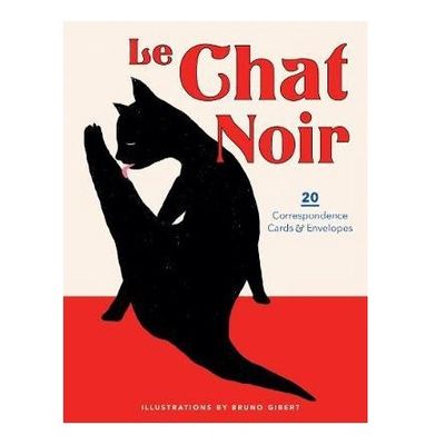 NB Le Chat Noir