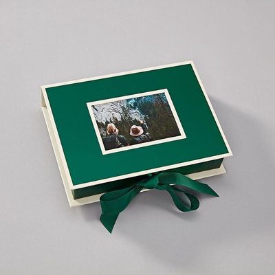 PH Small Photograph Box forest