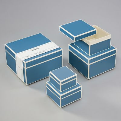 The Azzuro Office Collection