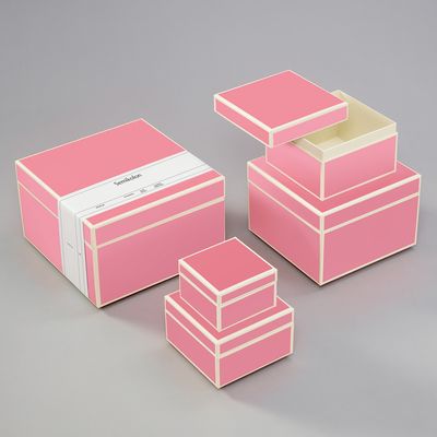 The Flamingo Office Collection