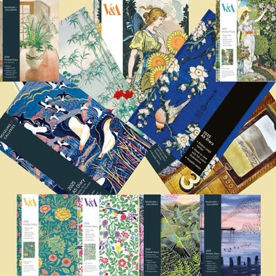 2025 12m Diaries - ON SALE!!!