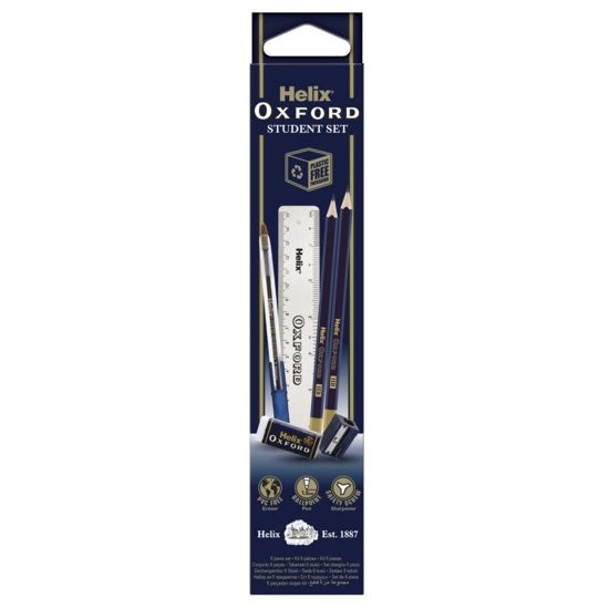 ST Helix Oxford Student Set handy pack (10)