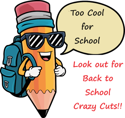 Back to School