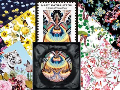 Mary Katrantzou