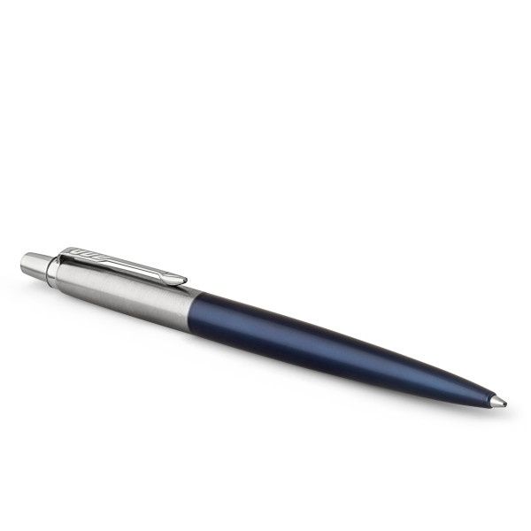 BP Parker Jotter Ballpoint Colours, COLOUR: Royal Blue
