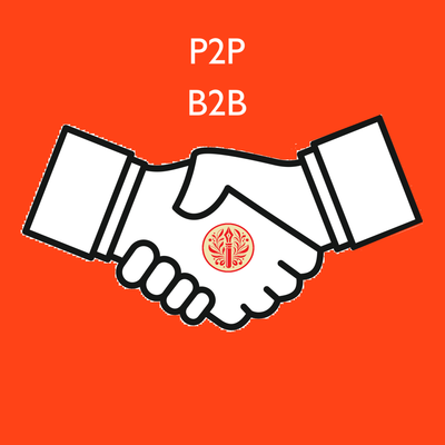 Business to Business
