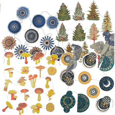 Garlands