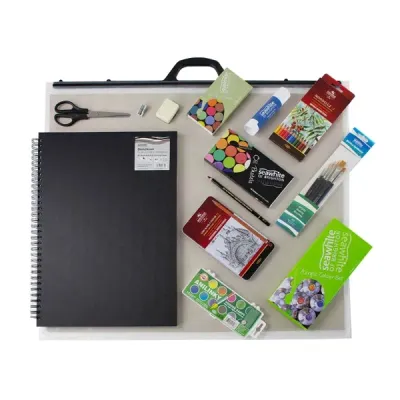 Creative Art Supplies