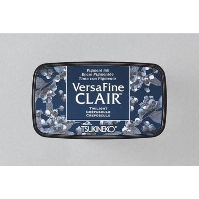 IK Twilight Versafine Clair Ink Pad