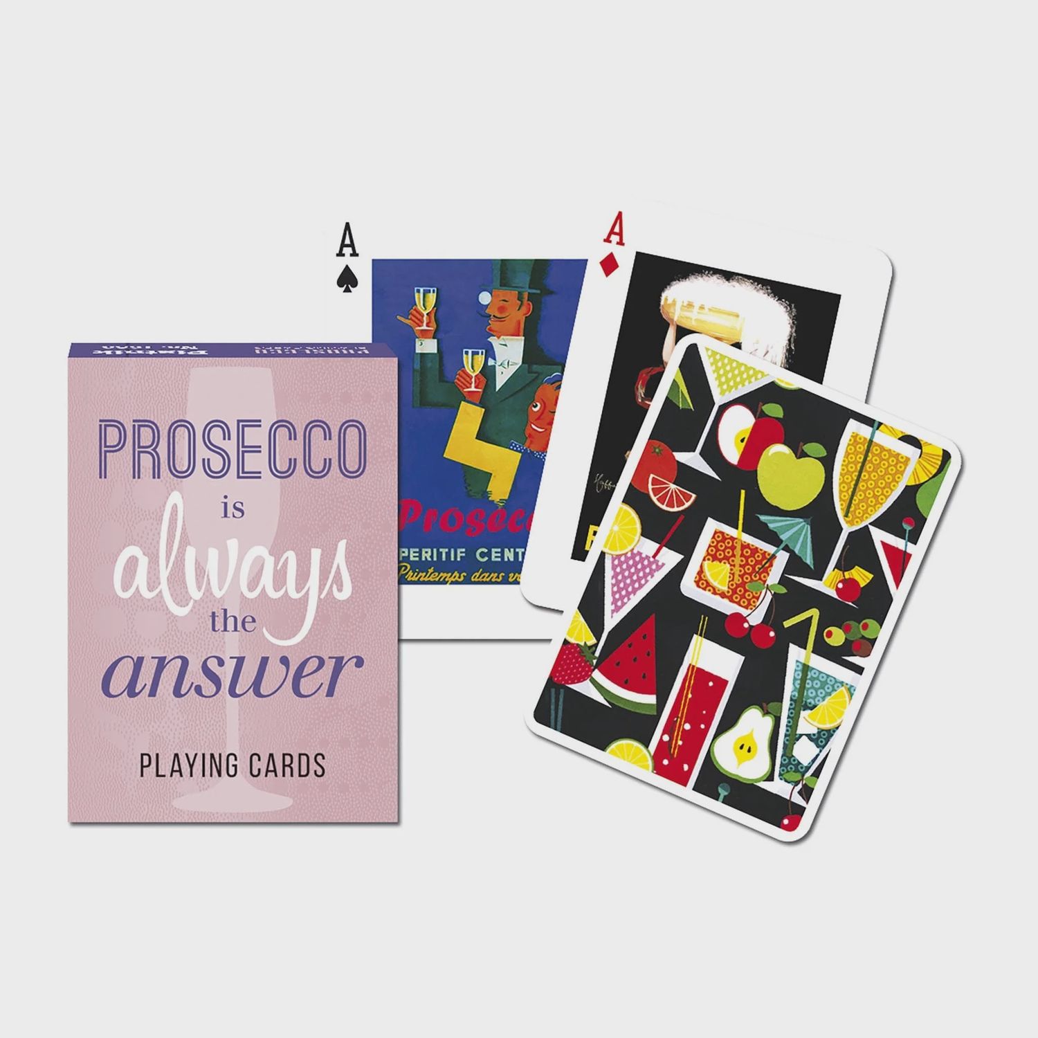 PL Prosecco