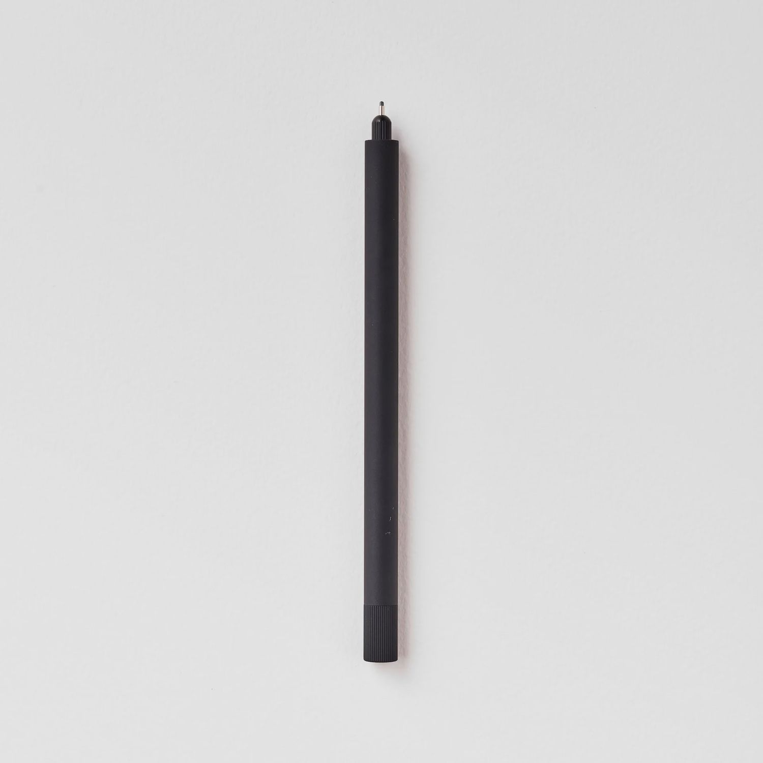 PN Lumos Pro Single - Refillable Multi-Tip Pen, FINISH: Matte Black
