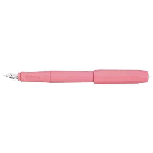 FP Kaweco Perkeo Fountain Pen, COLOUR: Peony Blossom, Nib Size: F
