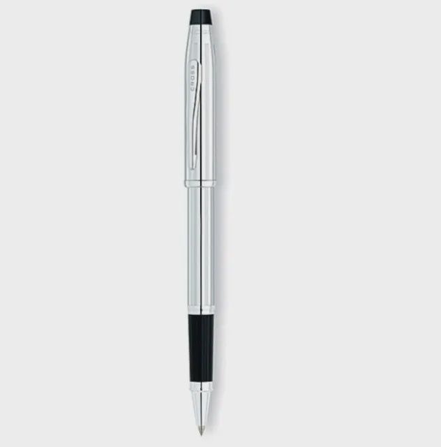 RB CentII Lustrous Chrome Selectip3504