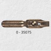 NI Round hand LH 2.5 (12)