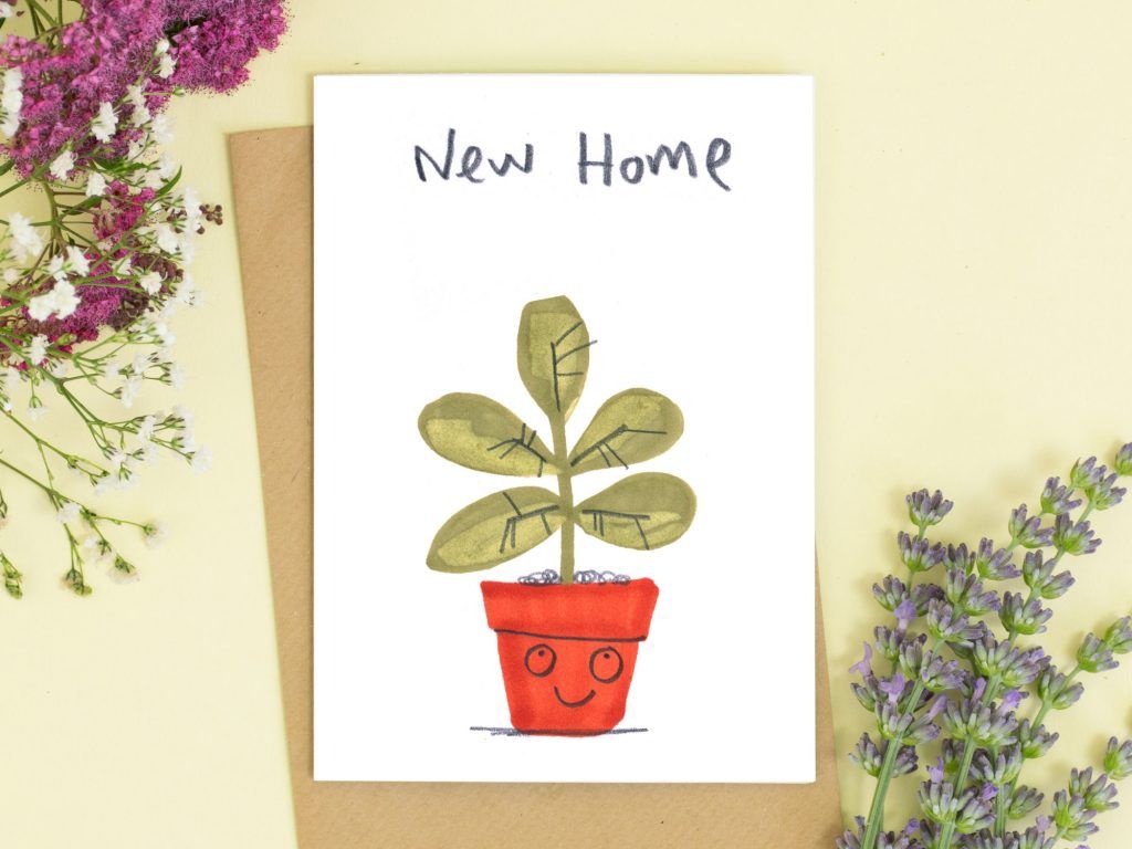 GC New Home Plant