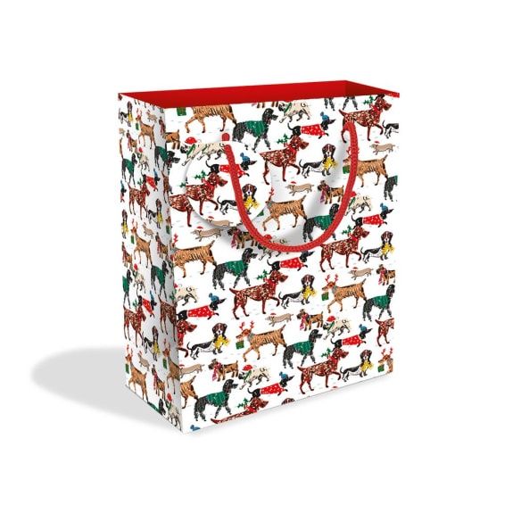 GBX Winter Walkies Medium Bag