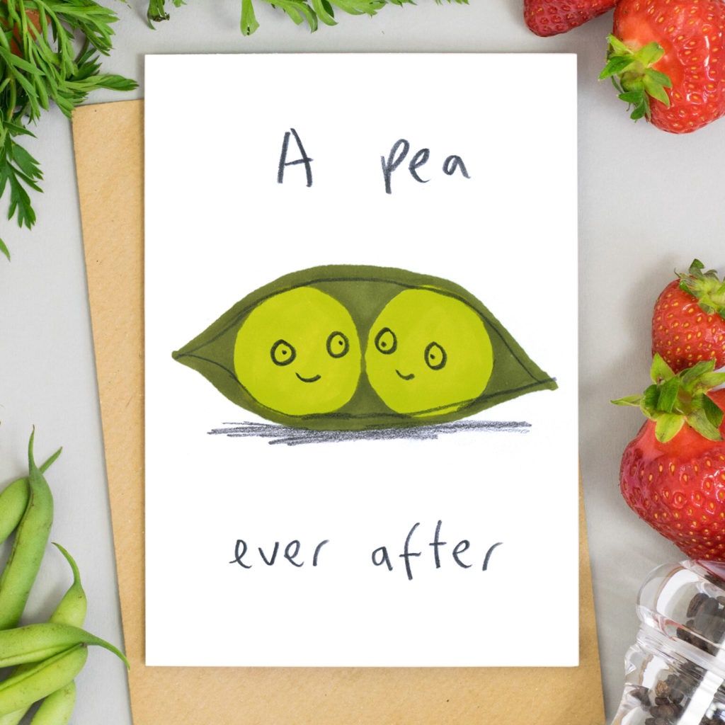 GC A Pea Ever After