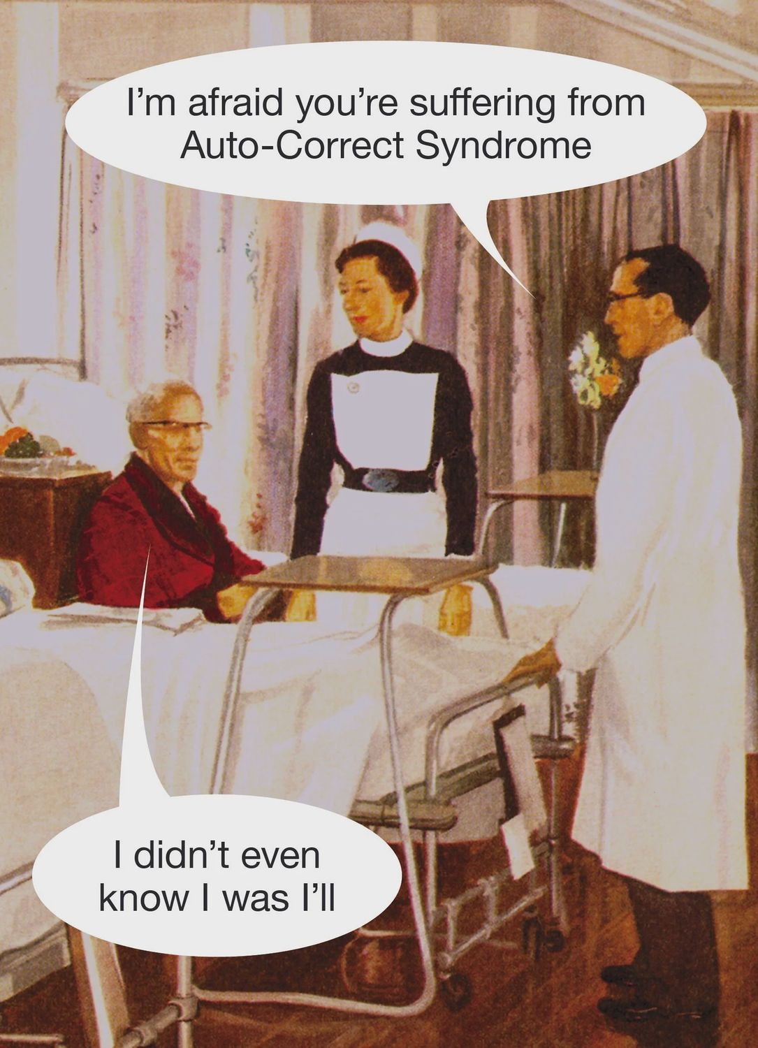 GC Syndrome