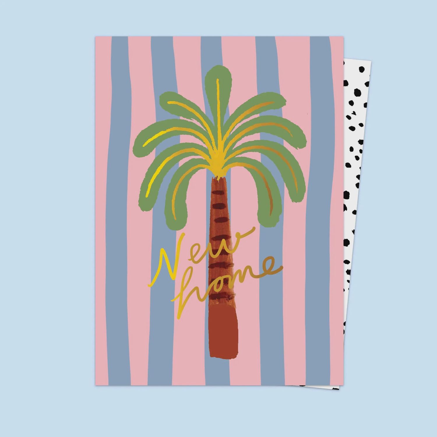 GC New Home Palm Card OC24HP035