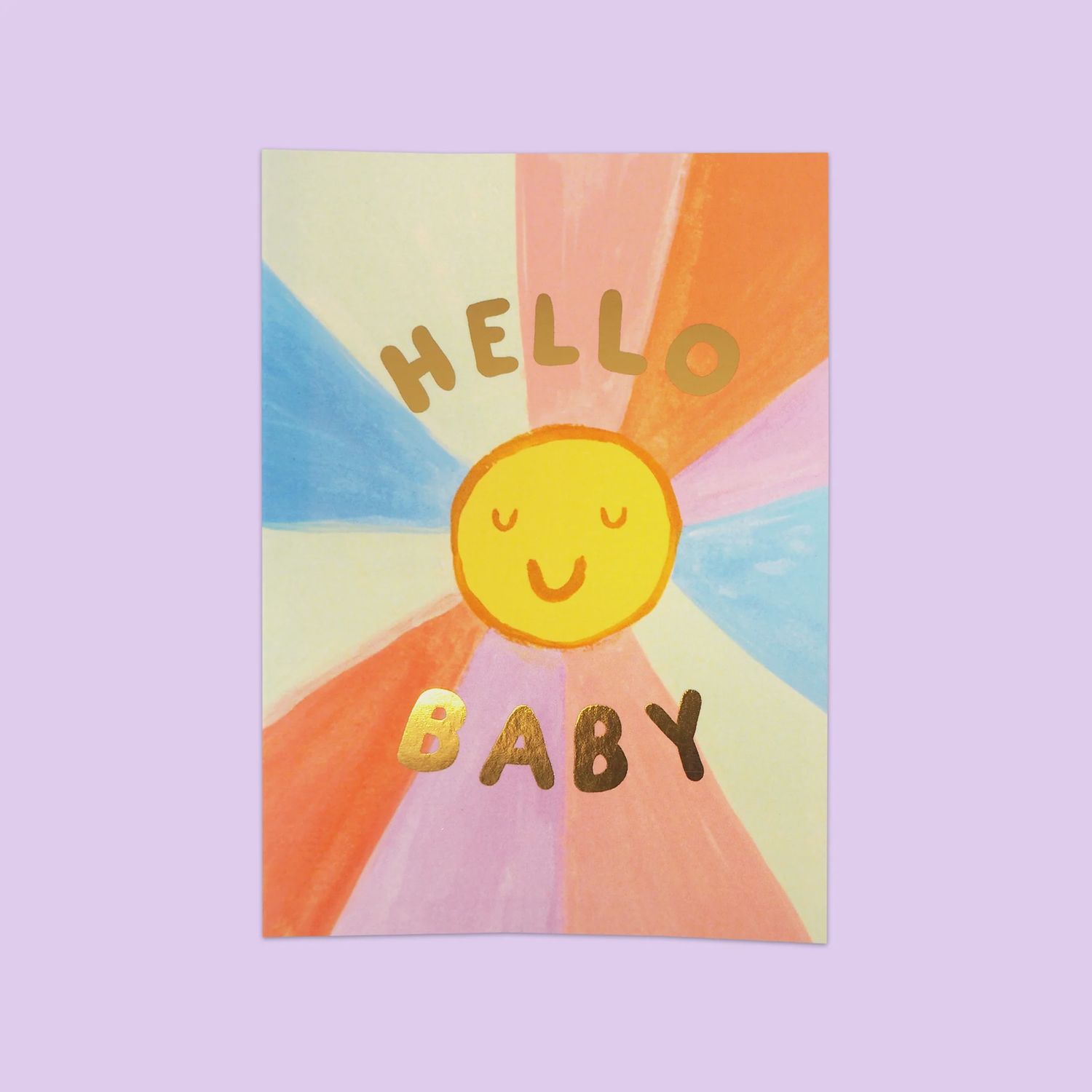 GC Hello Baby