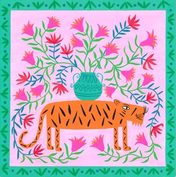 GC Year of the Tiger (12)