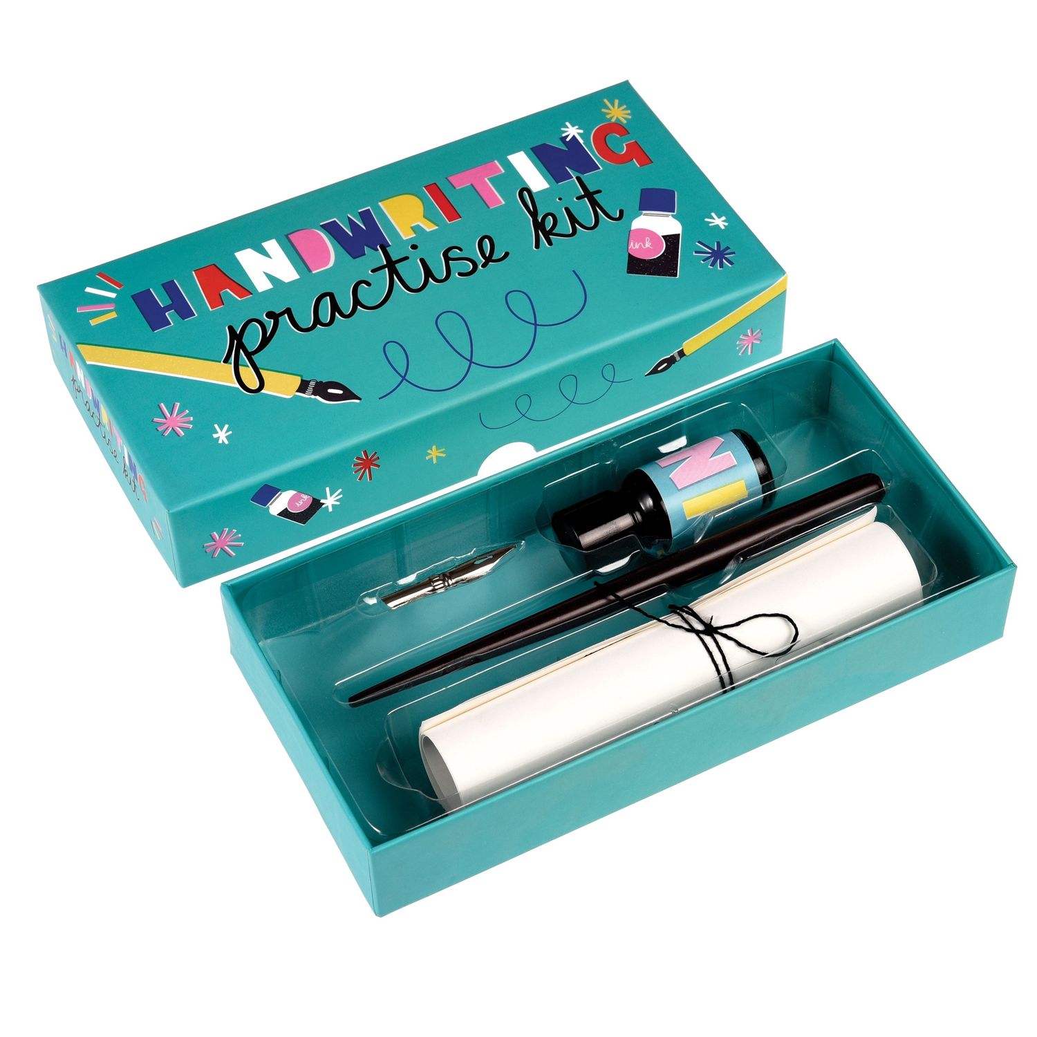 Handwriting Practise Kit