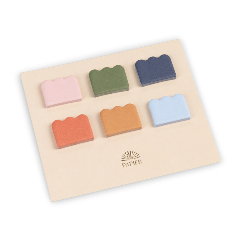 ST Cloud Sticky Index Tabs