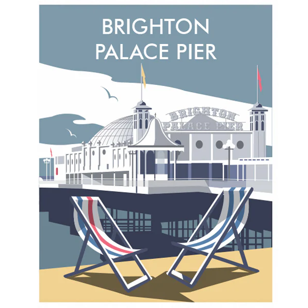 GC Brighton Palace Pier (12)