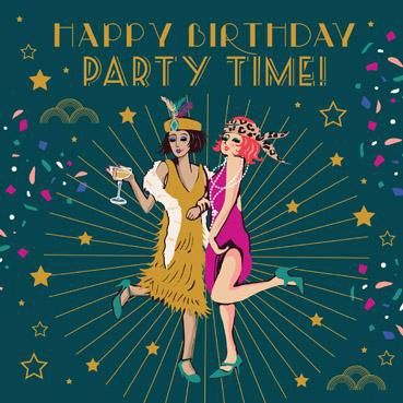GC Party Time! (12)