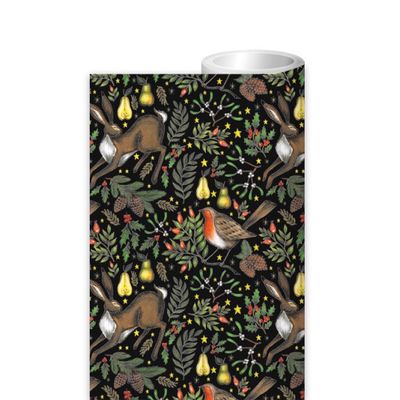 GWX Christmas Garden Roll