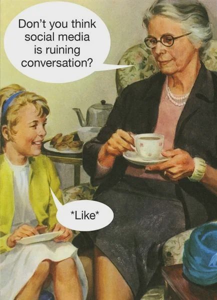 GC Social Media