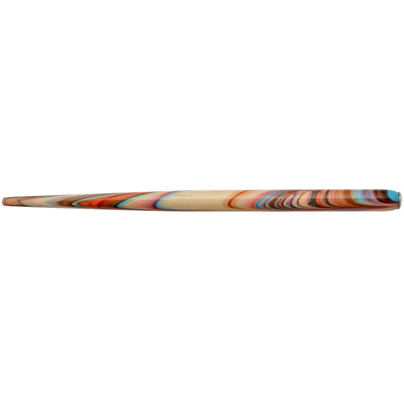 PN Penholder MultiColour Marble (12)