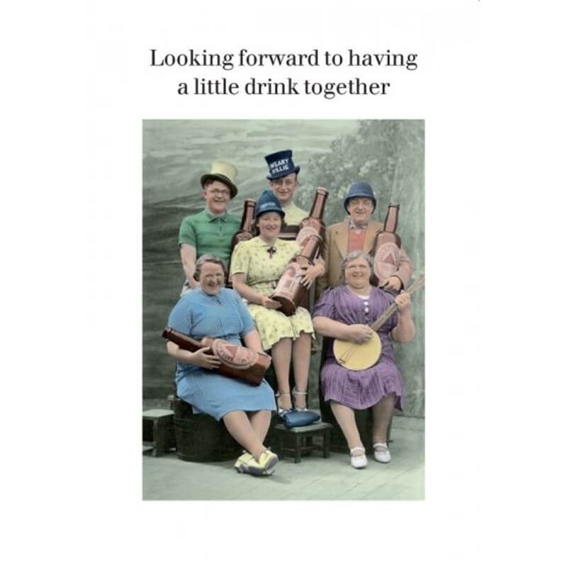 GCA Little Drink