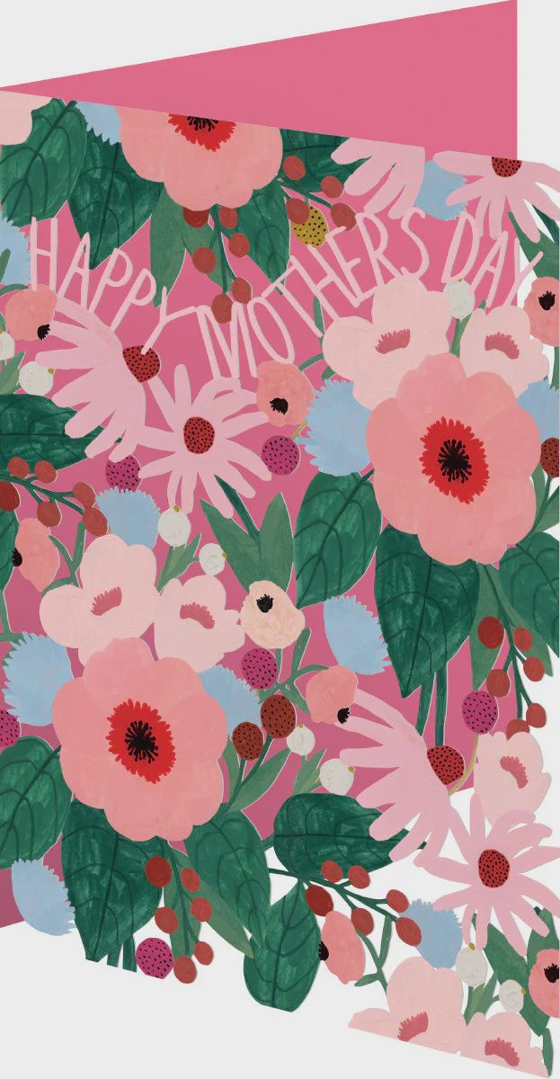 GCM PINK FLOWERS MOTHER LASER (6)