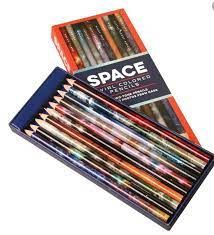 PE Space Swirl Col