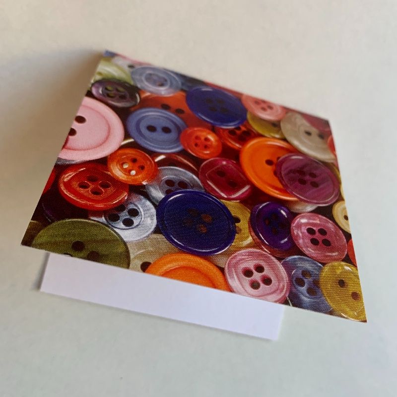 Buttons Tag