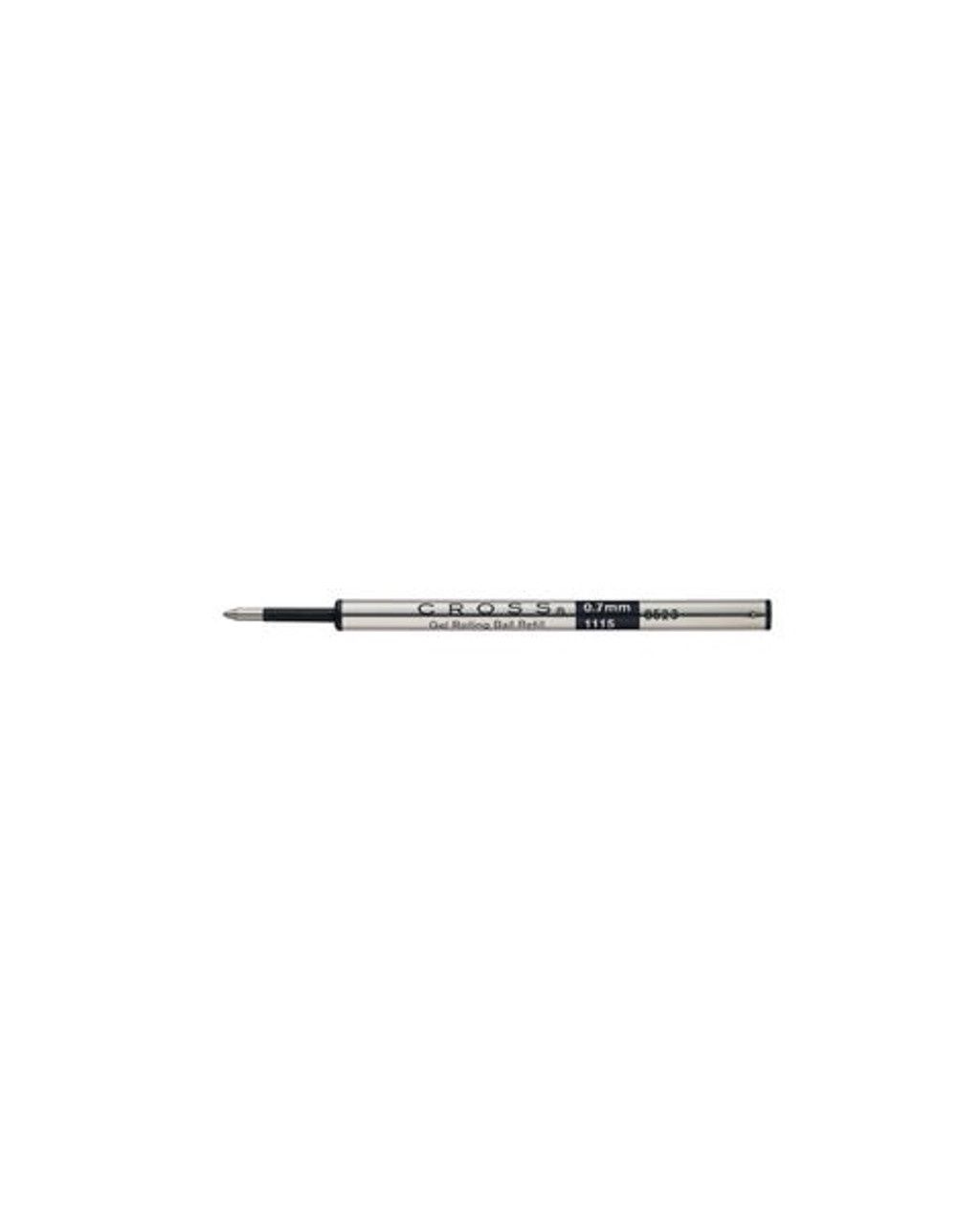 RE Selectip Gel Rolling Ball Black8523