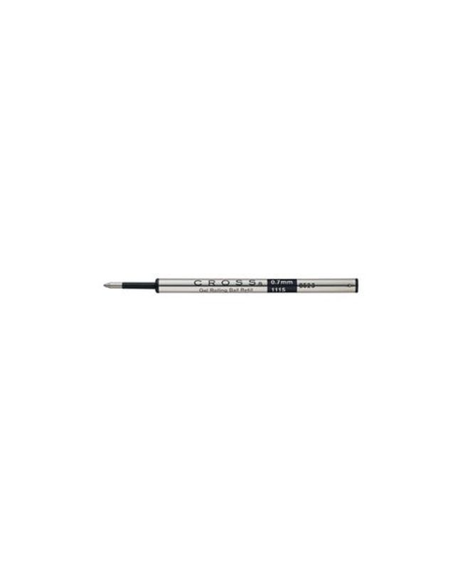 RE Selectip Gel Rolling Ball Black8523