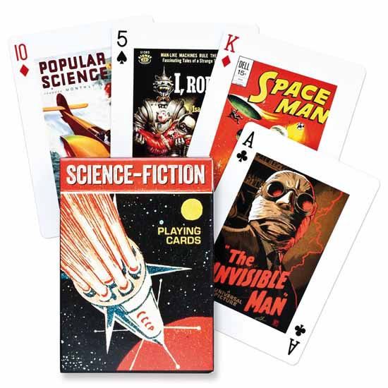 PL Science-Fiction
