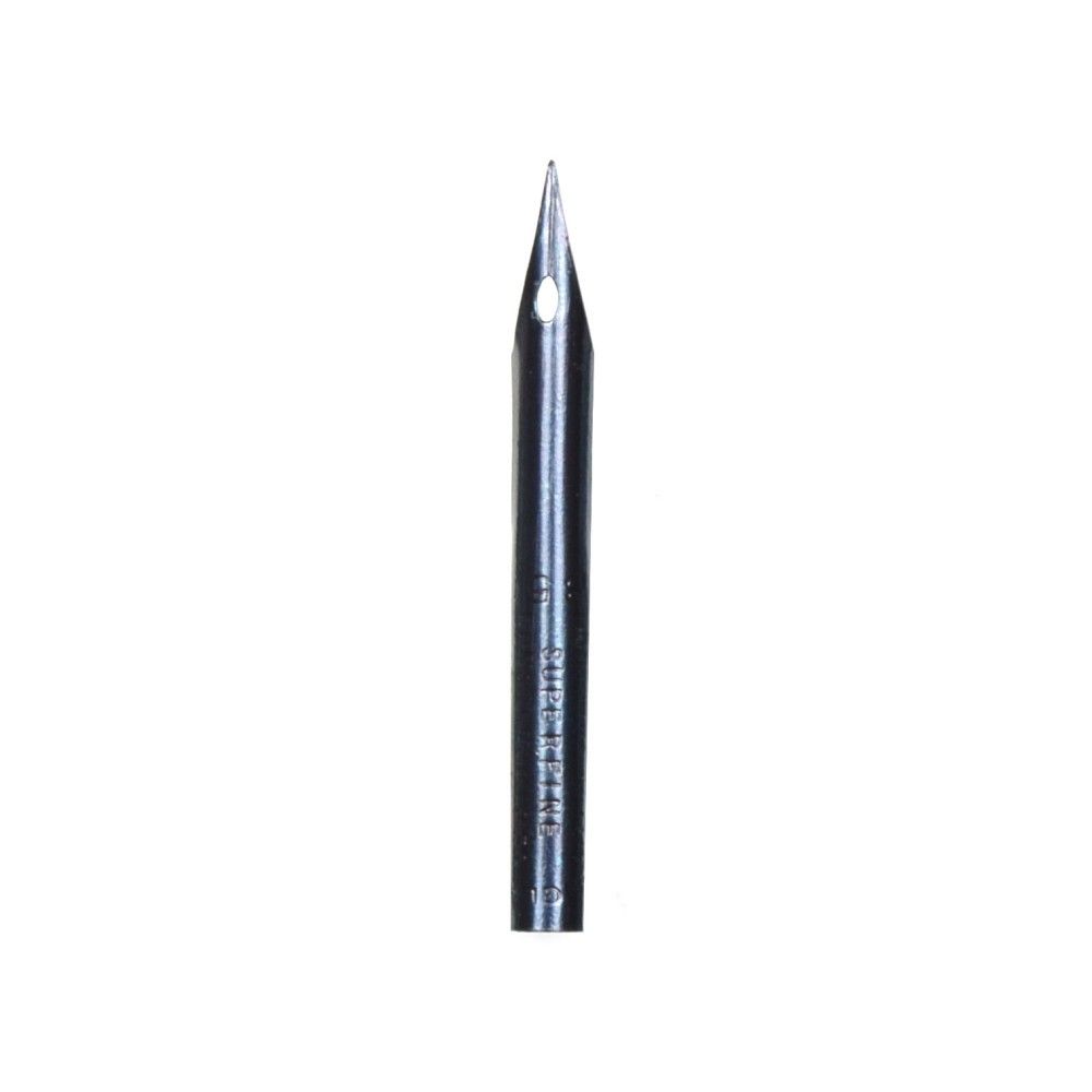 NI Joseph Gillott 850 Mapping Nib (36)