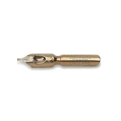 NI Leonardt DP235 Round Hand 3 1/2