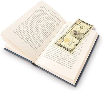 ST the million dollar bookmark (3)