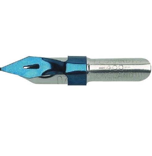 NI Leonardt DP400 Ornamental &amp; Res 0.75mm