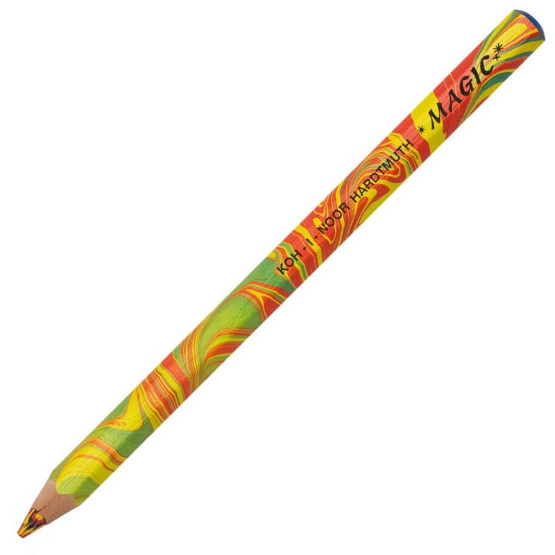 PE Sgl Jumbo Magic Original Yellow (P6)