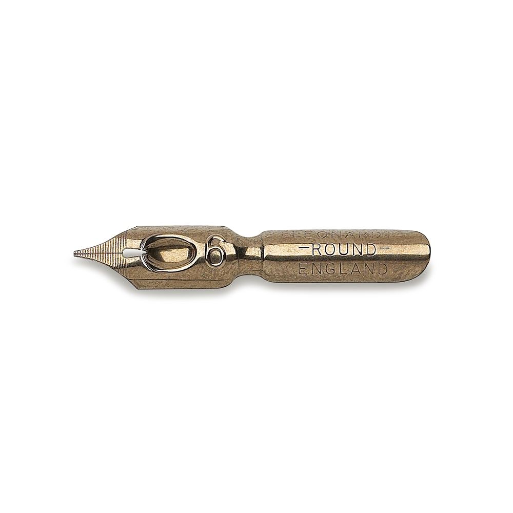 NI DP238 Round Hand 6