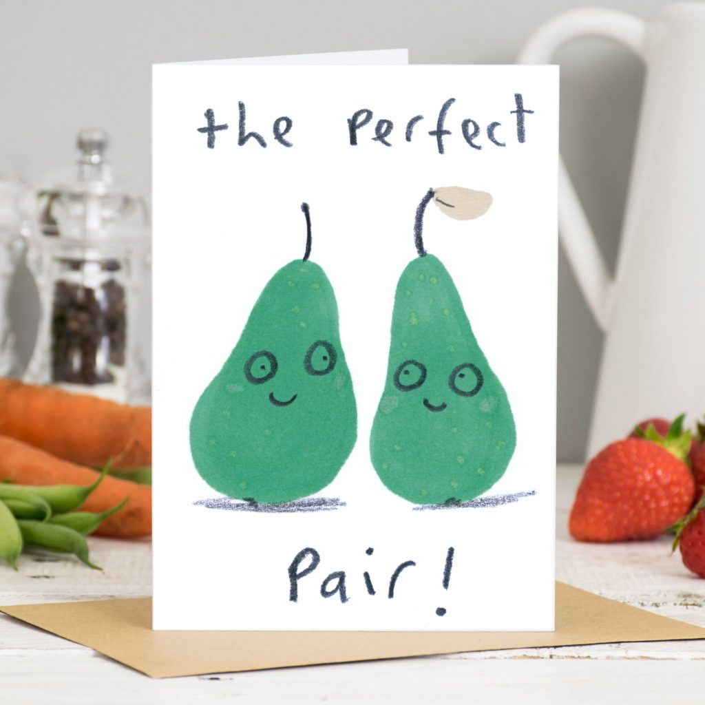 GC Perfect Pair