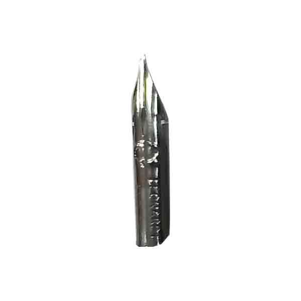 NI Leonardt DPG General Handwriting  Nib